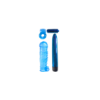 Coffret 4 sextoys bleu Classix 